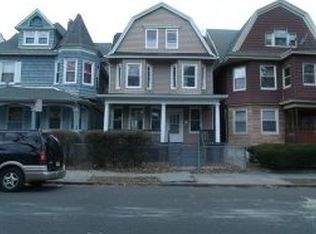 39 N 17th St, East Orange, NJ 07017
