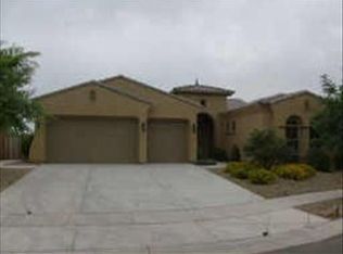 4268 E Los Altos Rd, Gilbert, AZ 85297