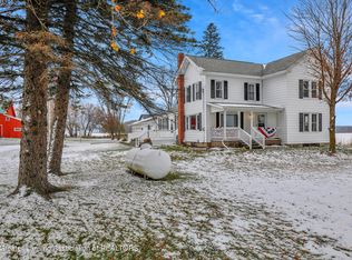 2912 W Saint Joe Hwy, Mulliken, MI 48861