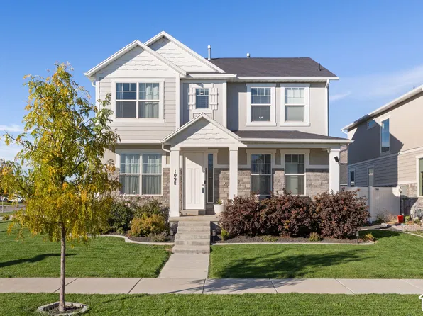 1098 W 1200 S, Springville, UT 84663