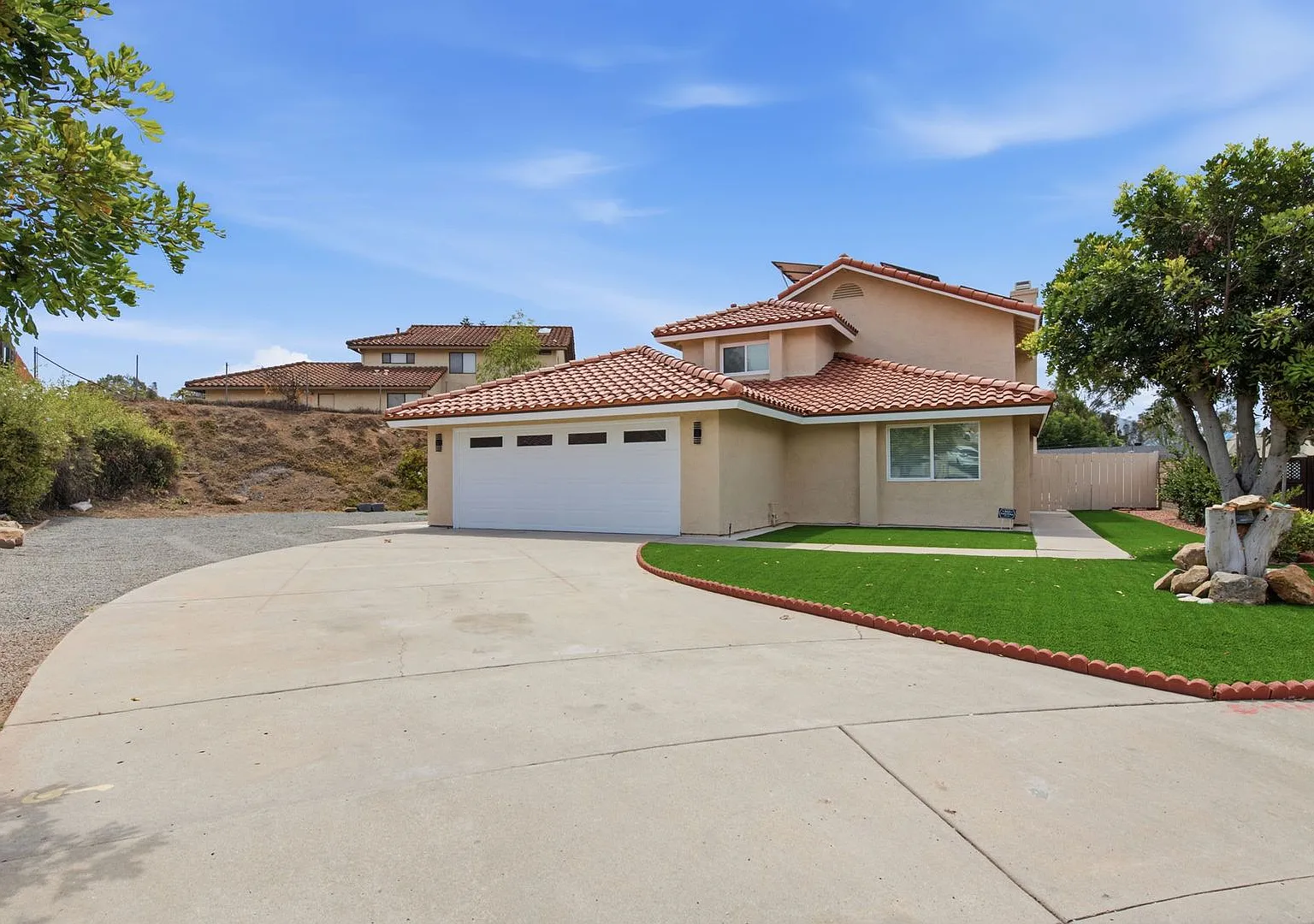 Fully Remodeled House — Photo 1
