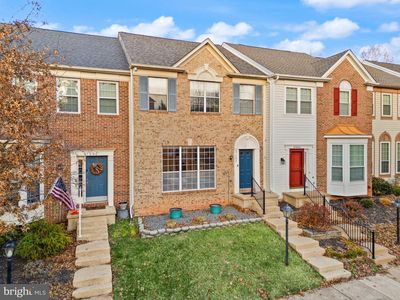 47602 Sandbank Sq, Sterling, VA, 20165