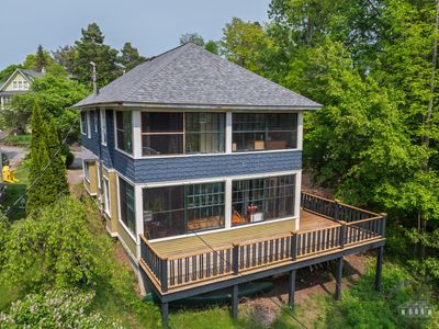 83 Shepard Ave, Saranac Lake, NY, 12983