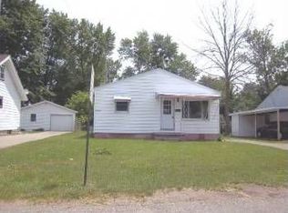 2912 Alfred Ave, Lansing, MI 48906
