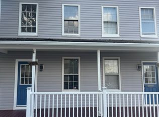 6313 Windsor Mill Rd, Baltimore, MD 21207