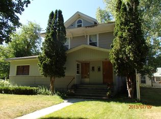 439 Eddy Ave, Missoula, MT 59801