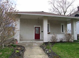 926 S 21st St, South Bend, IN 46615