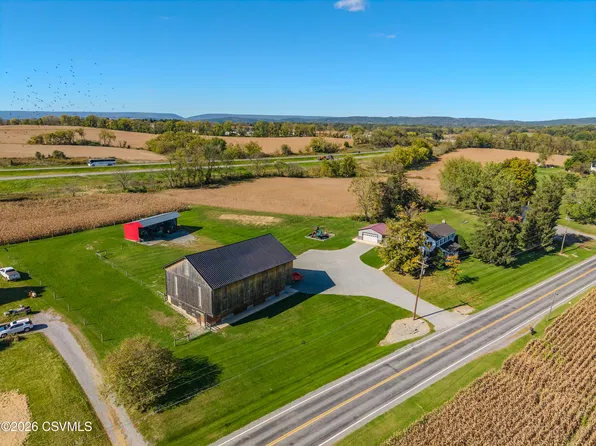 3955 Susquehanna Trl, Watsontown, PA 17777