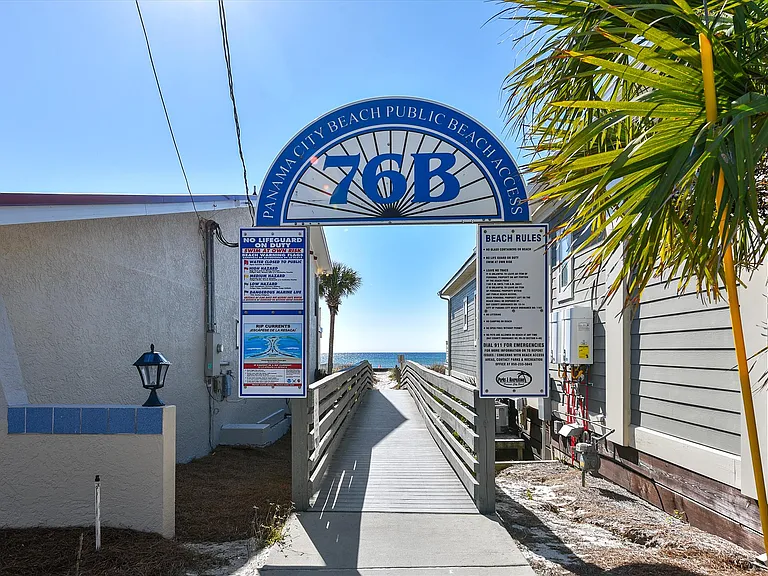 17878 Front Beach Rd #E1 — Photo 10