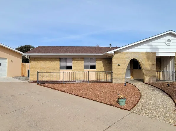 122 Chalcopyrite Ct, Tyrone, NM 88065