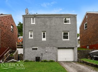 3610 Kaufmann Ave, Pittsburgh, PA