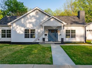 516 Ash St, Conway, AR 72034