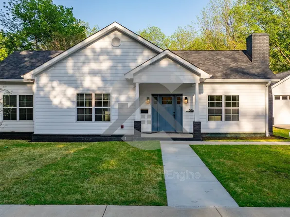 516 Ash St, Conway, AR 72034