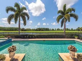16683 Pistoia Way, Naples, FL 34110