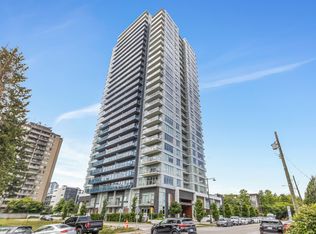 13428 105th Ave #1810, Surrey, BC V3T 0S6