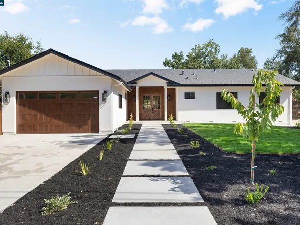 3194 Surmont Dr, Lafayette, CA 94549