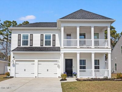 9052 Island Shore Avenue, Calabash, NC, 28467