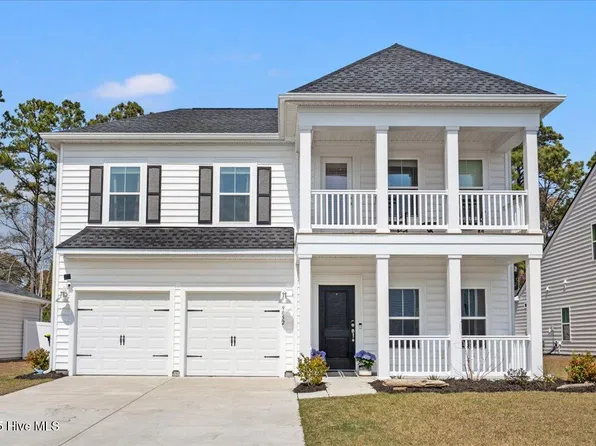 9052 Island Shore Avenue, Calabash, NC 28467