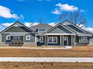 1152 Cascata Trl, Huntertown, IN