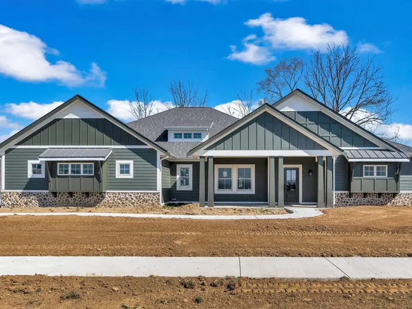 1152 Cascata Trl, Huntertown, IN 46748