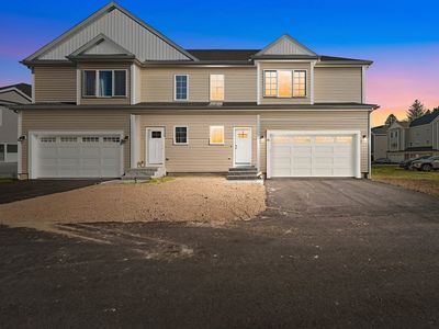 36 Pouts Ln #36, Uxbridge, MA, 01569