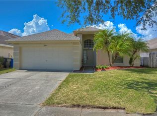 8903 Southbay Dr, Tampa, FL 33615