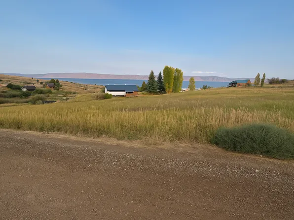 702 Lakeside Dr, Fish Haven, ID 83287