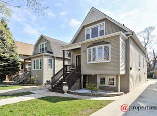 4331 N Kenneth Ave, Chicago, IL 60641