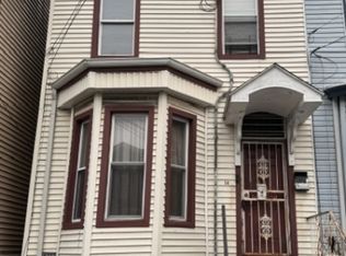 14 Wakeman Ave, Newark City, NJ 07104