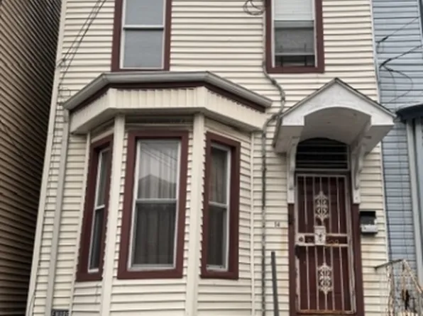 14 Wakeman Ave, Newark City, NJ 07104