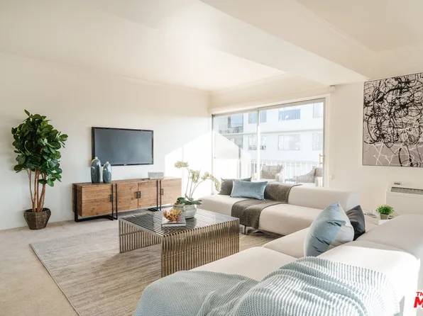 838 N Doheny Dr APT 501, West Hollywood, CA 90069
