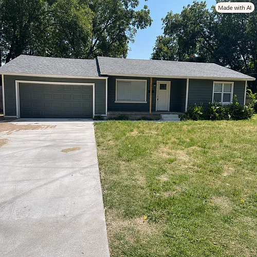 5341 S Delaware Pl Photo 1