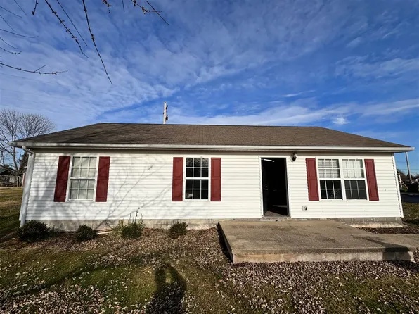 403 E 7th St, Hardinsburg, KY 40143