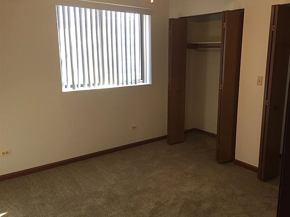 Bedroom Stock Photo