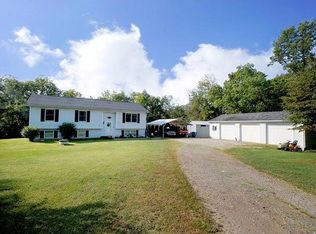 1363 Nunner Rd, Hamilton Twp, OH 45039