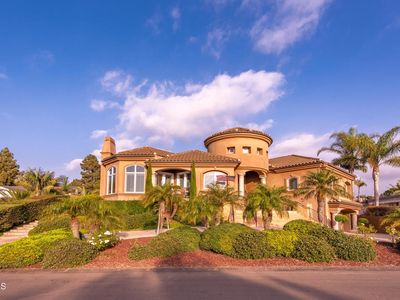 610 Calle Del Norte, Camarillo, CA, 93010