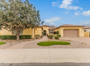 2924 E ATHENA Avenue, Gilbert, AZ 85297