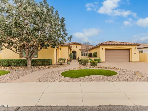 2924 E ATHENA Avenue, Gilbert, AZ 85297