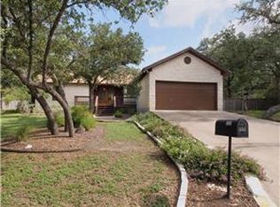 412 Oak Crest Ln, Georgetown, TX 78628