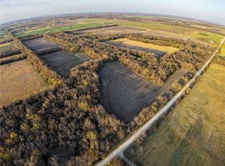 16670 Edgerton Rd, Edgerton, KS 66021