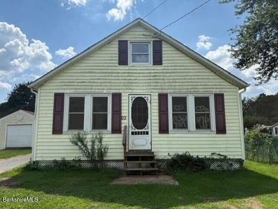 20 Kateley Ln, North Adams, MA, 01247