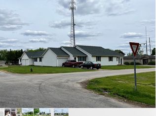 202 S Niles St, Metamora, IL 61548