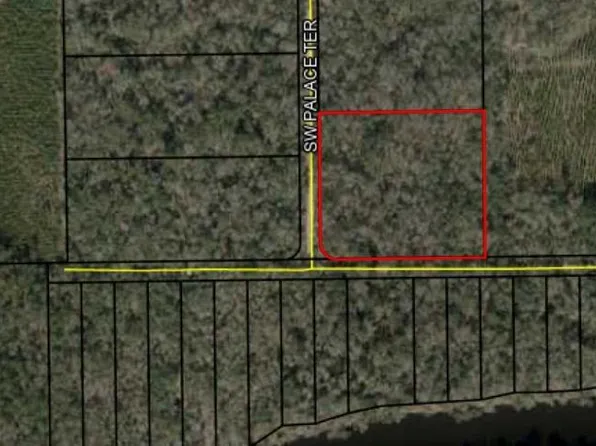 0 SW Palace Ter #46, Jasper, FL 32052