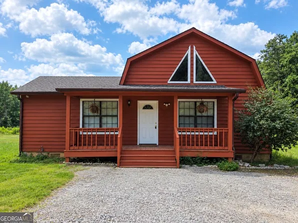 177 Bidne Dr, Senoia, GA 30276