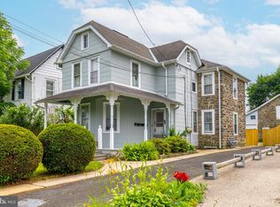 1806 Graham Ln, Elkins Park, PA 19027