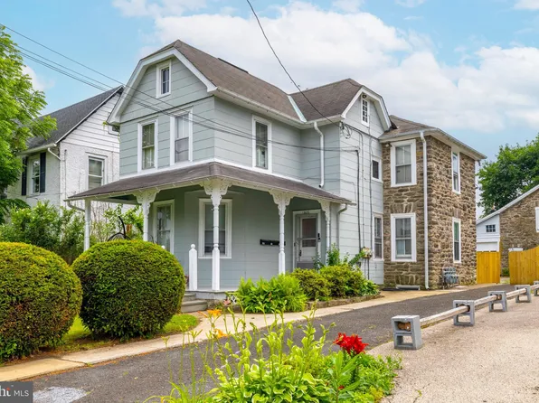 1806 Graham Ln, Elkins Park, PA 19027