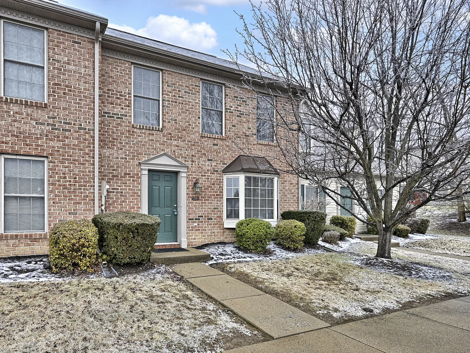 Timber Ridge Town Homes — Photo 3
