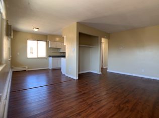 2451 S Gaylord St APT 8, Denver, CO 80210