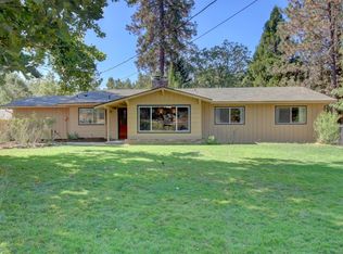 1911 Foots Creek Left Fork Rd, Gold Hill, OR 97525