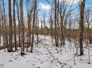 0 Hilltop Rd, Central Frontenac, ON K0H 2E0